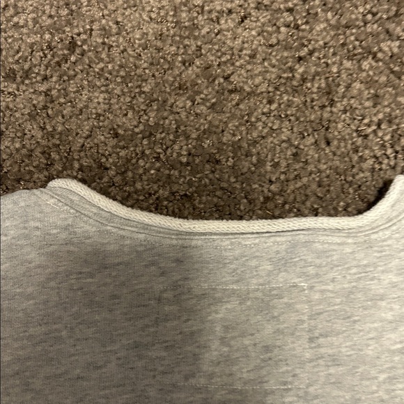 Frank & Eileen Light Gray Sweatshirt - Picture 5 of 5